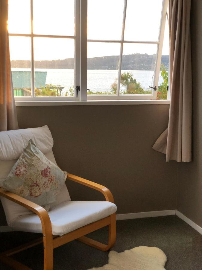2Mins To Lakefront Family Retreat Taupo Exterior photo
